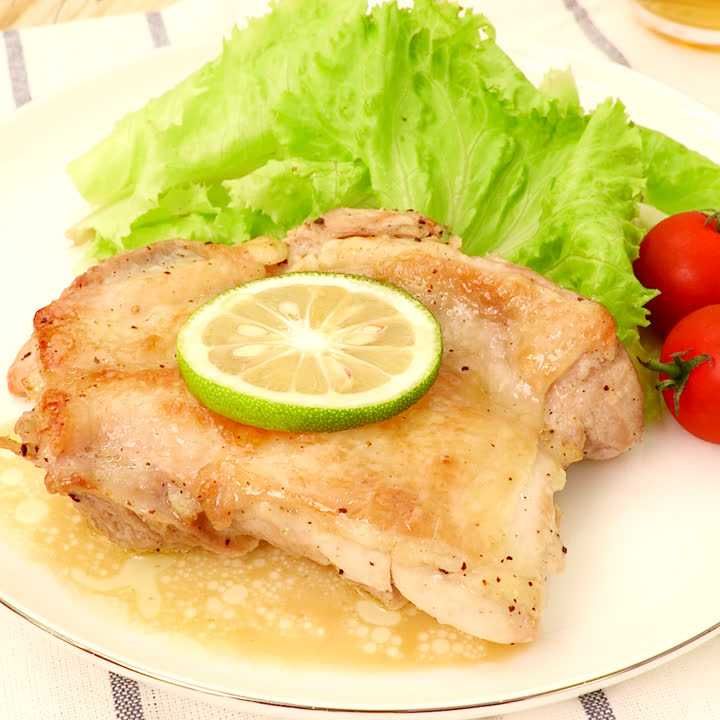 かぼすうどんミシュランシェフのおすすめレシピ万能日和