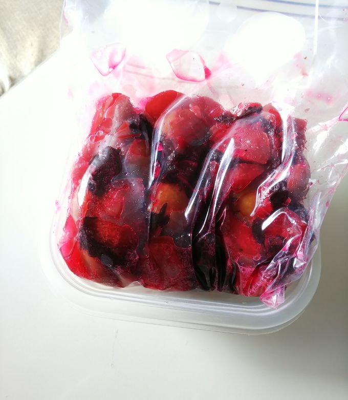 カリカリ梅の炊き込みご飯 by ちあちママクックパッド簡単おいしいみんなのレシピが392万品