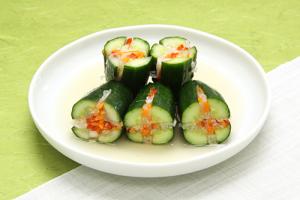 水キムチの素 70g×10個 自然発酵♪天然乳酸菌たっぷりの辛く