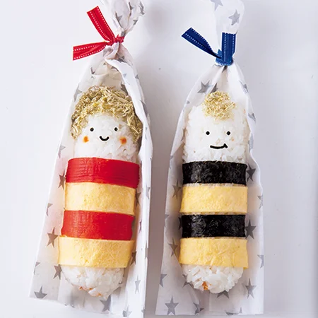 焼きおにぎり弁当しりべし探検隊＋α 底なしの胃袋編- 楽天ブログ