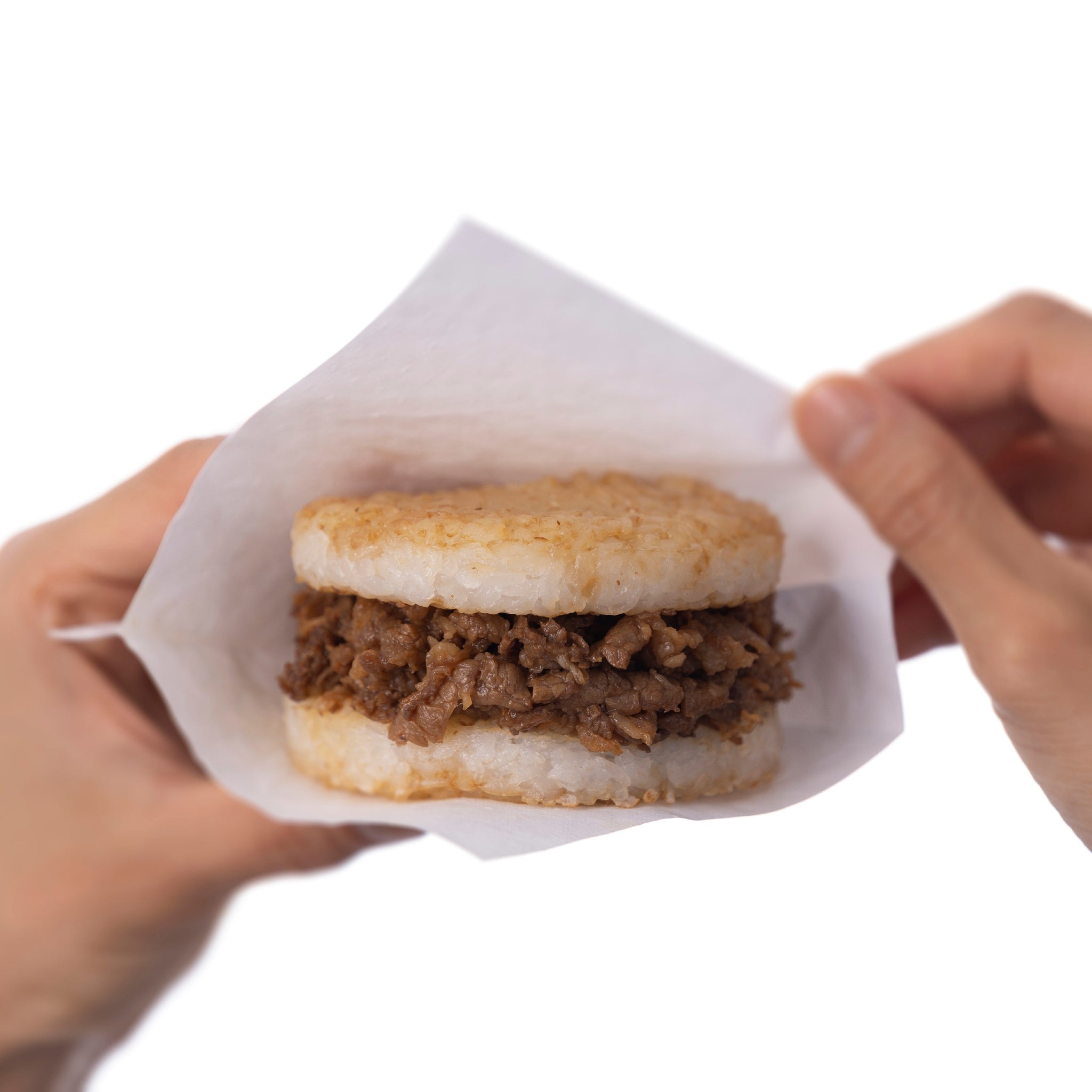 アメリカン☆バーガーバンズ 1個: クロワッサン・パン上質食品通販サイトダイニングプラス 公式サイト・通販