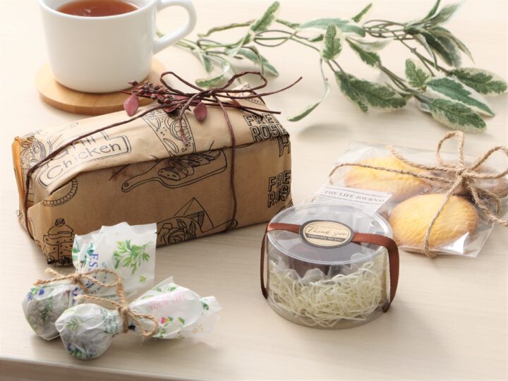 トリュフを簡単おしゃれにラッピングする方法！バレンタインの大量義理チョコも大丈夫！ - YOU GO, GIRL