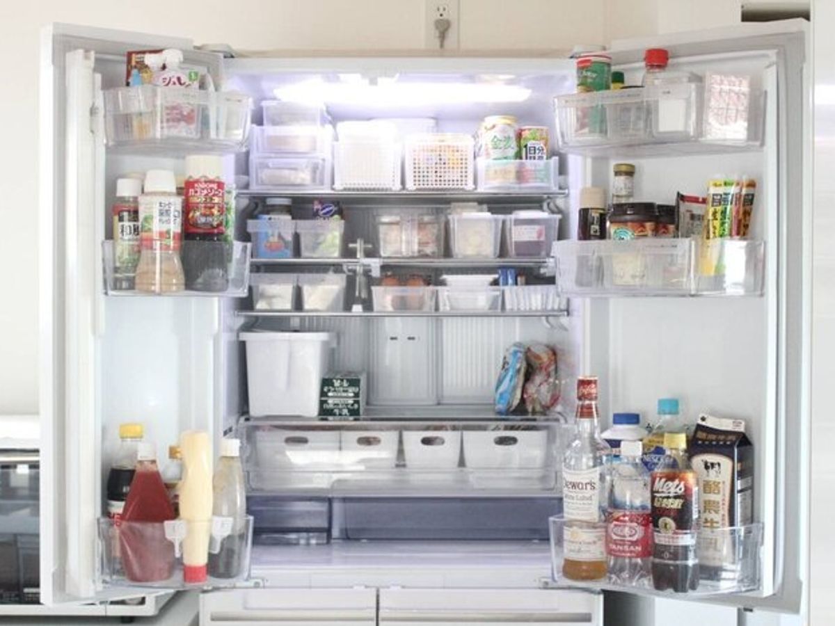 これが100均？冷蔵庫横のマグネット収納10選！ダイソー・セリア編