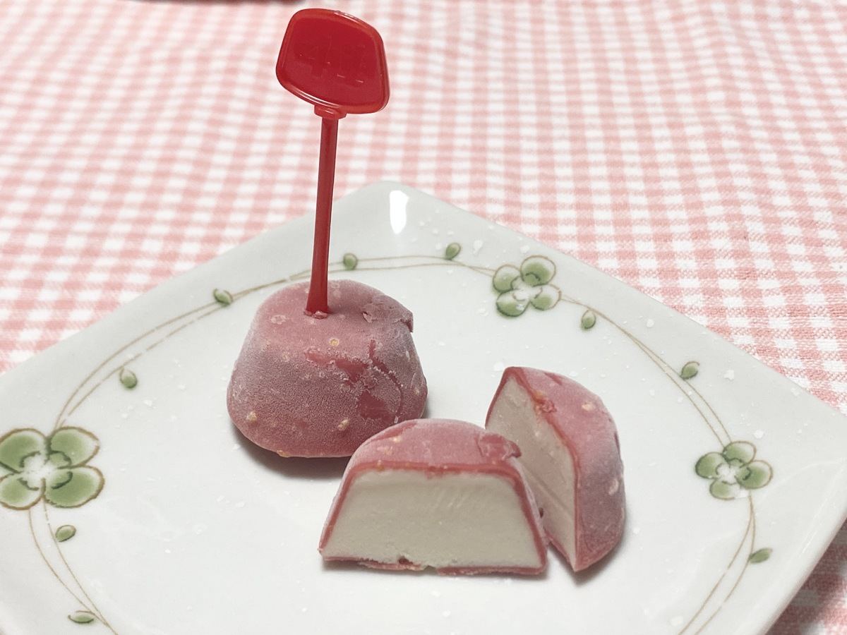 スキマ時間に読む物語。数量限定！ピノ苺のショートケーキ驚きの美味しさ！魅力に迫る