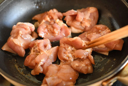 漬け込み＊濃厚照り焼きチキン丼 by 凛ごはんチャンネルクックパッド簡単おいしいみんなのレシピが392万品