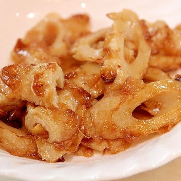 ちくわの生姜焼き奥薗壽子のなべかまぺえじ