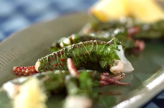 最新☆つくれぽ1000超え！イカを使ったレシピ・作り方 人気ランキング│くくれぽ