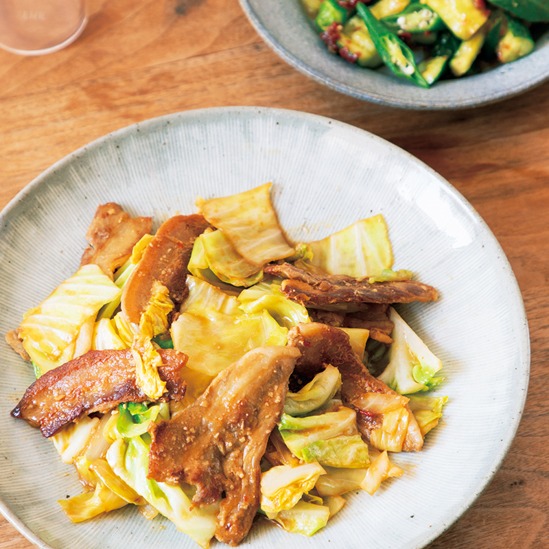 厚切りの豚バラ肉を使ったおすすめレシピ14選の人気レシピ・作り方デリッシュキッチン