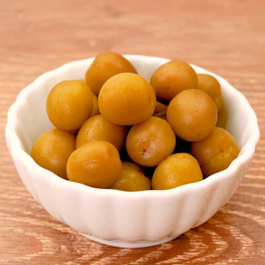 青梅で漬ける＊おばあちゃんの梅干し＊ by one_kクックパッド簡単おいしいみんなのレシピが392万品