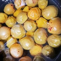 一晩で出来る！炊飯器で作る梅シロップの作り方 – 農家のレシピ