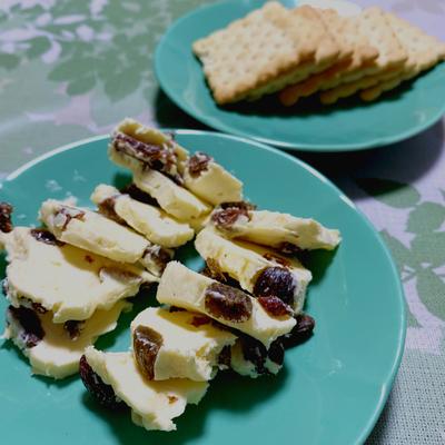 大人の夜時間を彩る『ラム薫る大人の芳醇レーズンバター』新登場！レーズンバター専門店 Jewelry Box 公式note