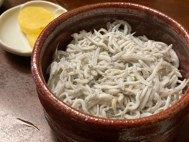 フグの稚魚混入か 釜揚げしらす自主回収 健康被害の報告なし 2023年12月25日掲載 FBS NEWS NNN