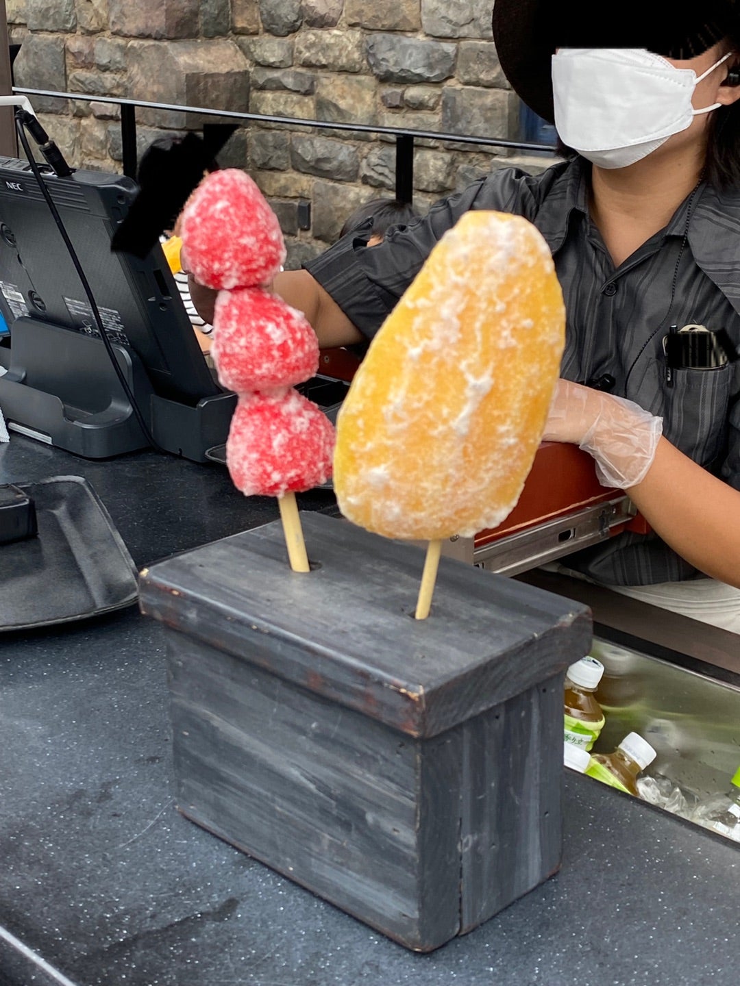 マリオやスヌーピーのひんやりスイーツも！ユニバーサル・スタジオ・ジャパン『NO LIMIT! サマー』フード・ドリンクまとめ