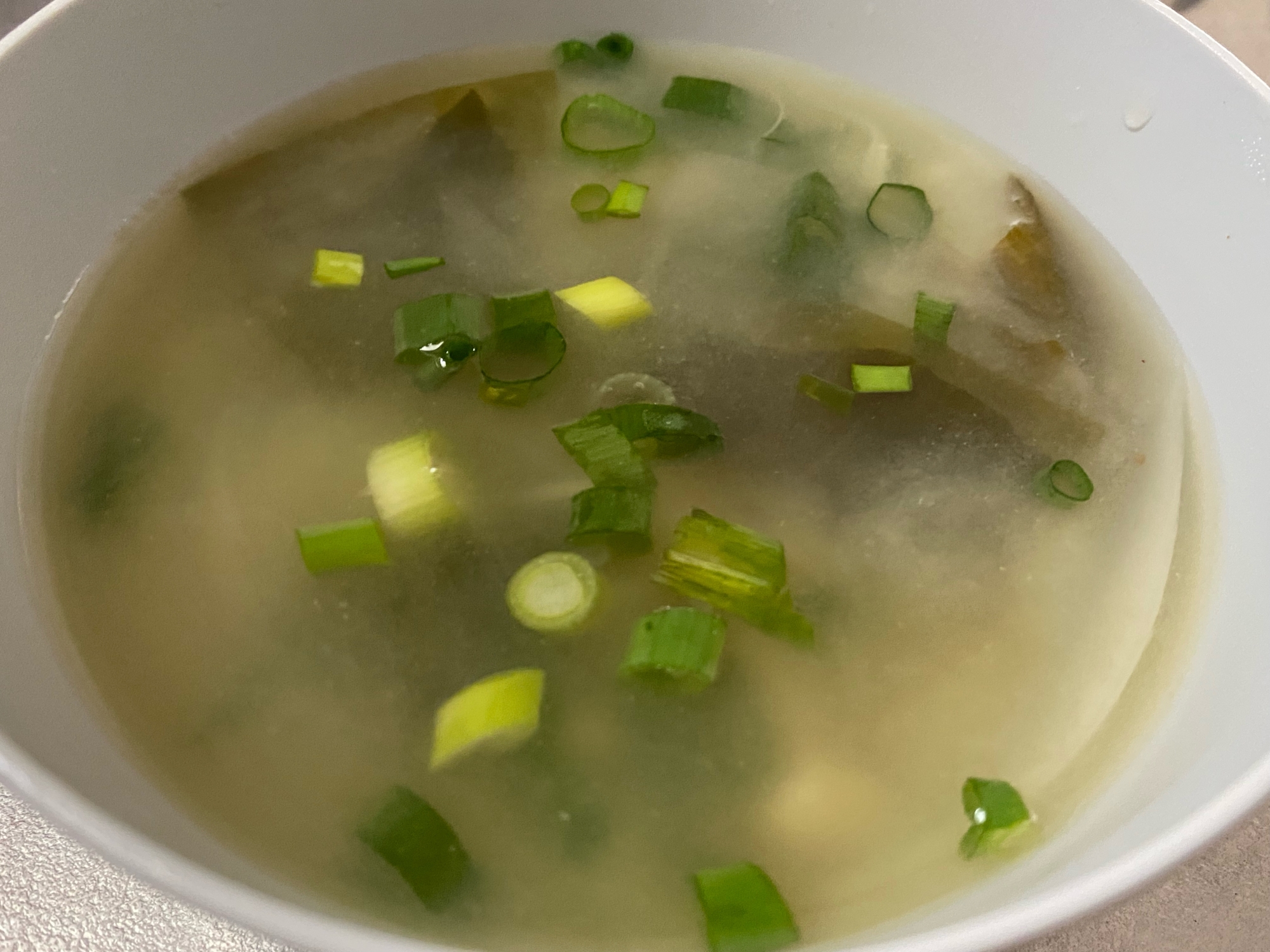 味の坊 究極の御味噌汁 玉ねぎ・わかめ 10食 12個セット