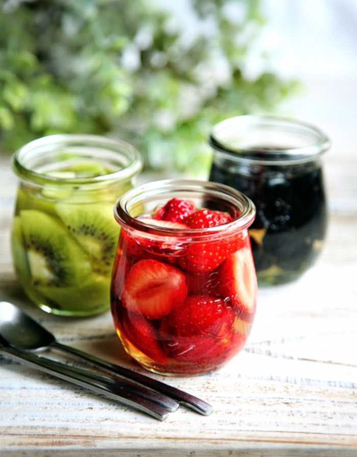 ゼリー ギフト セット 詰め合わせ 最高級 フルーツゼリー PURE 6個入 たらみ スイーツ おしゃれ 高級 ピュア 送料無料ギフトショップ