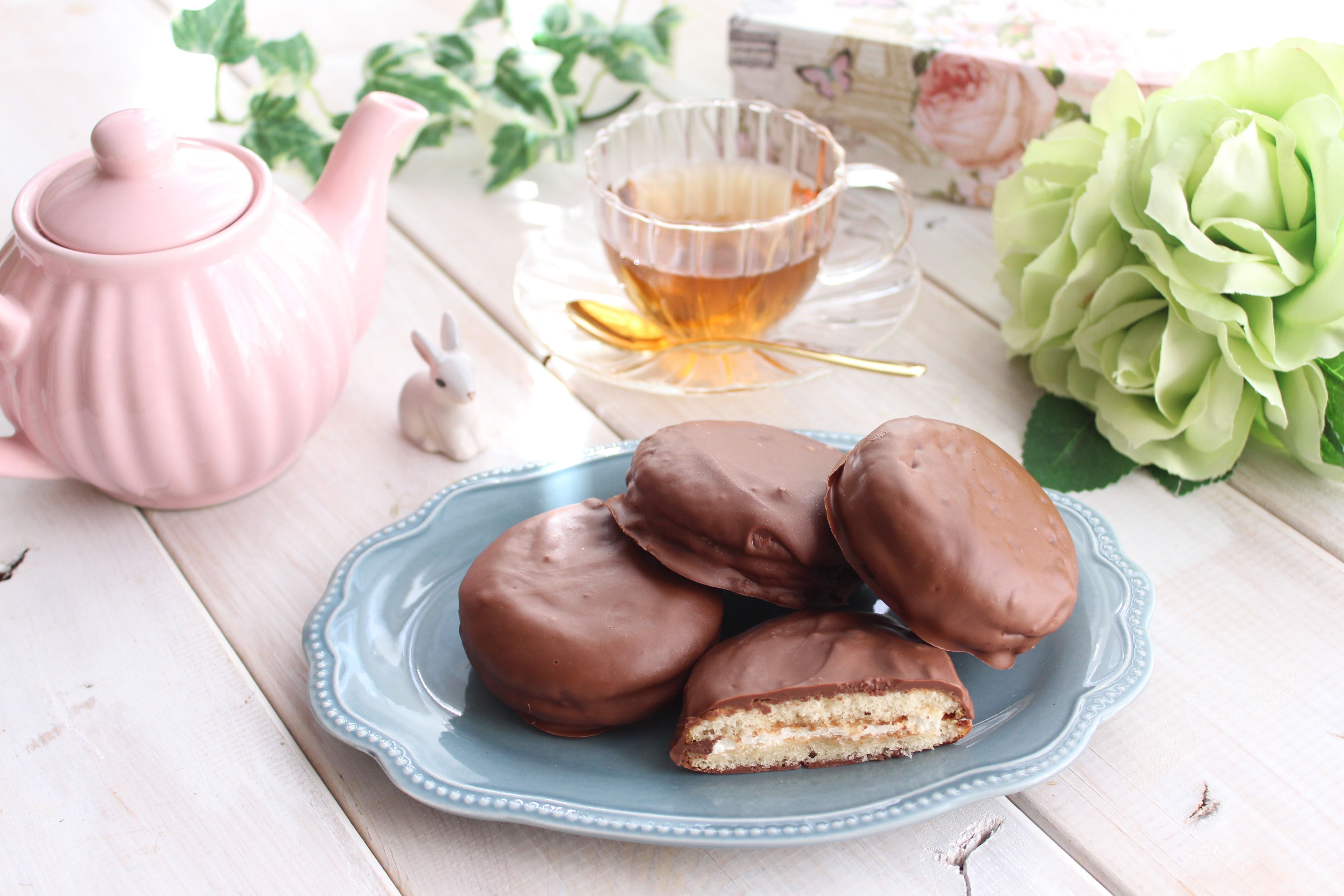 ロッテ：サクサクチョコパイの口コミやレビュー買い物レポ暮らしニスタ