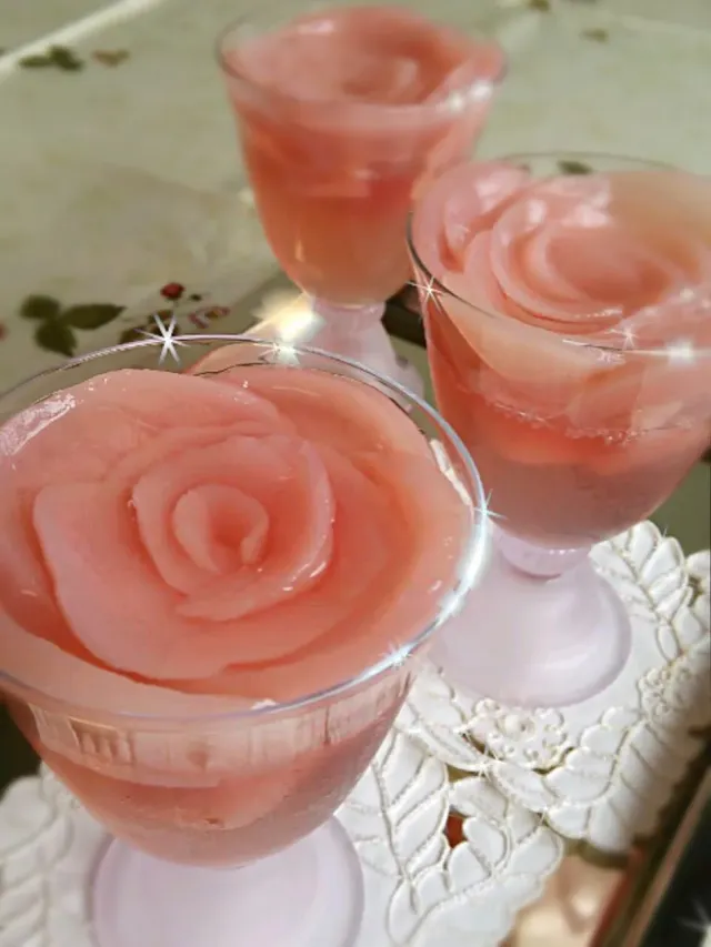 なつっこ」で丸ごと桃のコンポート作りとこかしこのお菓子作りの日々 ～セカンドステージはお菓子作りとともに～～