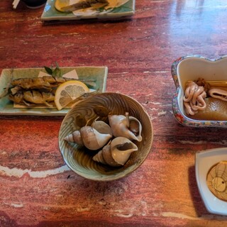 海鮮居酒屋 十魚八グルメ・お土産 公式 高岡観光ナビ - 富山県高岡のおでかけ・旅行情報