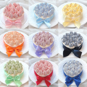 1万円以下のオーダーケーキ特集 - ジャニオタ必見