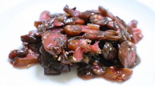 柴漬けは手作りできる！赤しそと夏野菜で作る簡単＆本格レシピ3種 とにかく漬ける山崎食のWebメディア weeeat