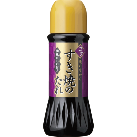 すき焼きのたれ わりした