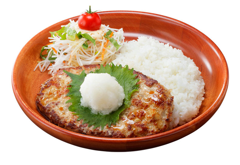 びっくりドンキーのハンバーグを温度調節機能を使って再現しちゃおう！ガス屋の母ちゃんブログ