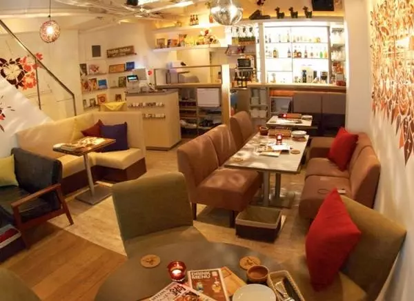 接待におすすめの新宿レストラン18選ランチが好評、西新宿からのアクセスが便利など新宿の高級レストランまとめPrecious.jp プレシャス