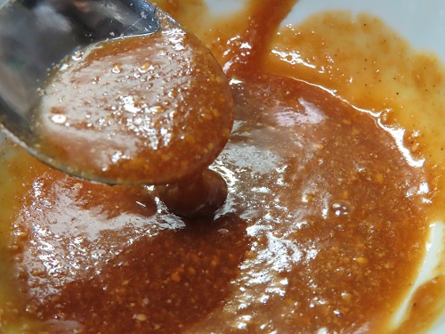 群馬県名物 味噌パンの話Kazuhiko