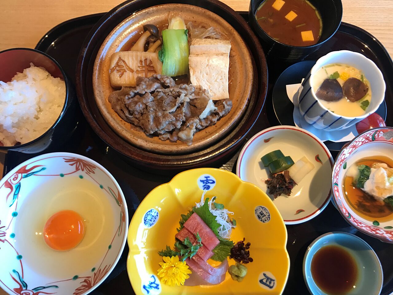 メニュー - 東京ガーデンテラス紀尾井町店 9 1~-オフィシャル 人形町今半 レストランとお料理