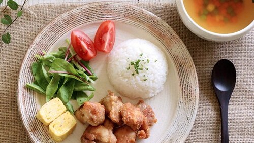 簡単これだけ！ワンプレート料理をおしゃれに盛り付けるコツアルファジャーナル