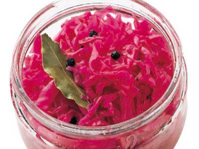 大量消費できる！紫キャベツの人気レシピ4選 - macaroni