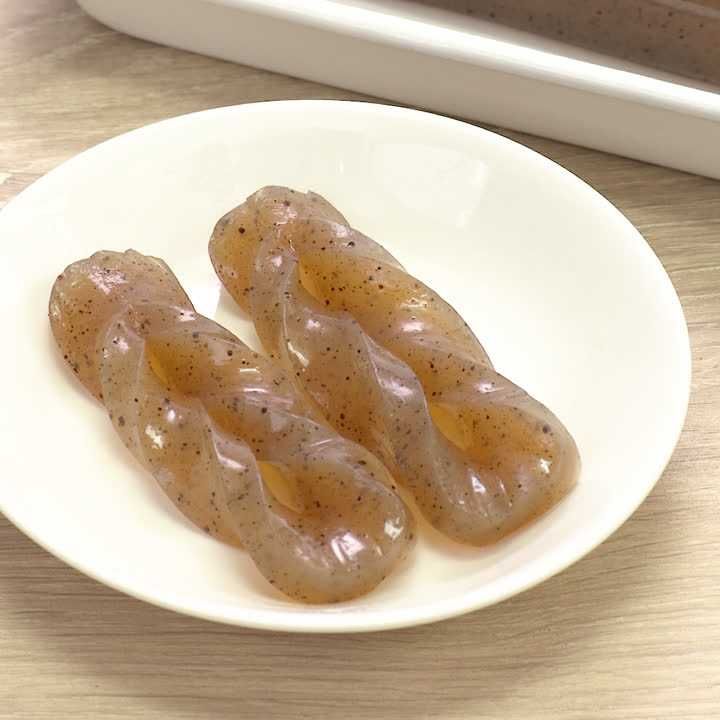 料理の基本！ こんにゃくの下処理 おでん用