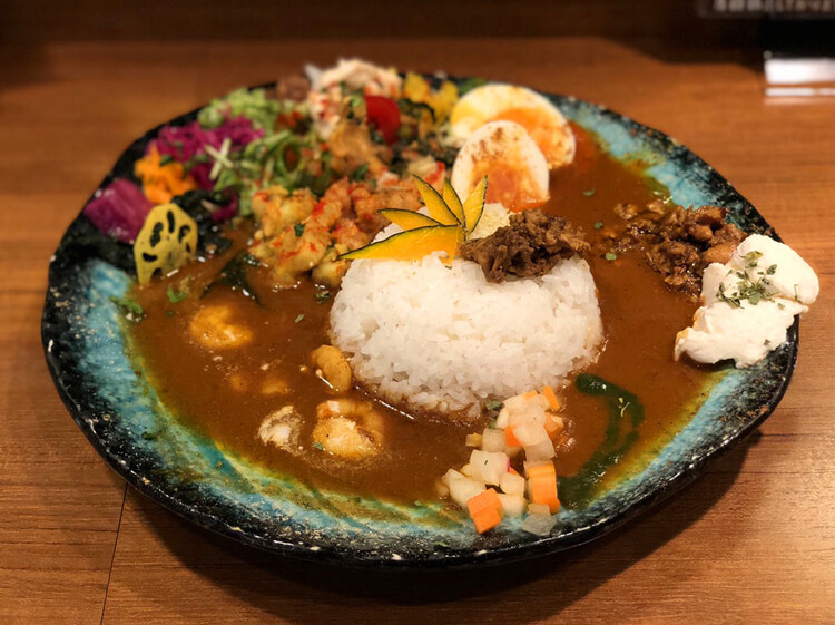 大阪府で人気のカツカレー」ランキングTOP10！ 1位は「呑めるカレーハウスインディー内本町店 昼居酒屋バレル 夜 」 2024年9月版 Googleクチコミ4 5大阪府 ねとらぼリサーチ：4ページ目