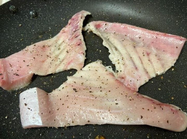 コストコの黒瀬ぶりさくは養殖で脂がたっぷり！活メだからお刺身にもブリしゃぶにもぴったり│TASTY TIME テイスティータイム