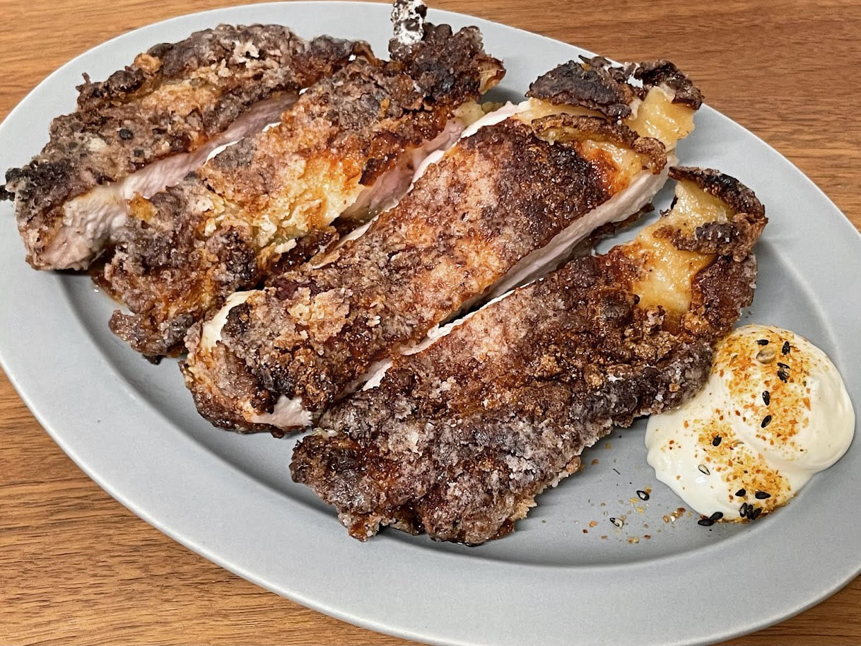 食べ応え満点！「山賊焼き」の基本レシピ＆人気のアレンジ7選