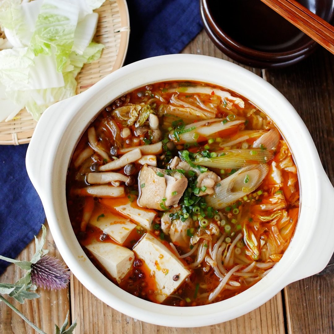 しびれブーム到来 新宿の激辛料理で盛り上がろう！美味ごはん