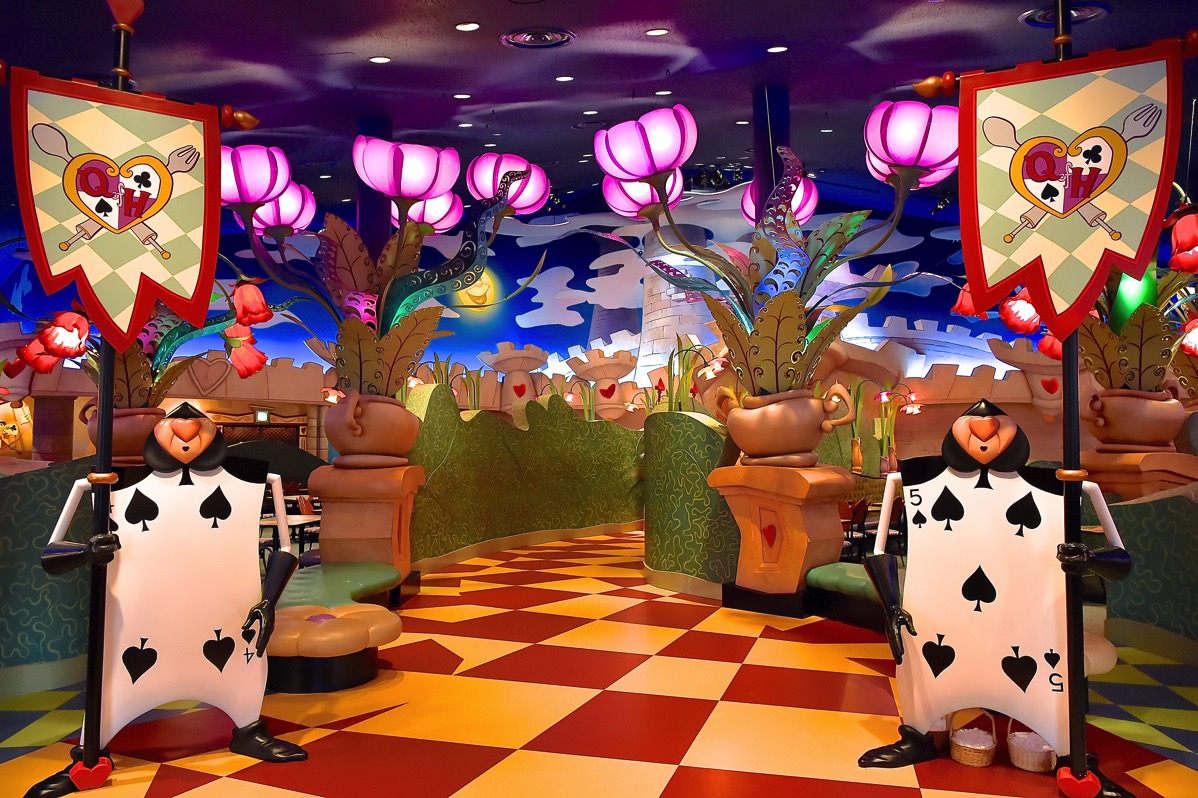 ◇トランプのデコレーションケーキスカート＆ブラウス◇Amavel BLOG