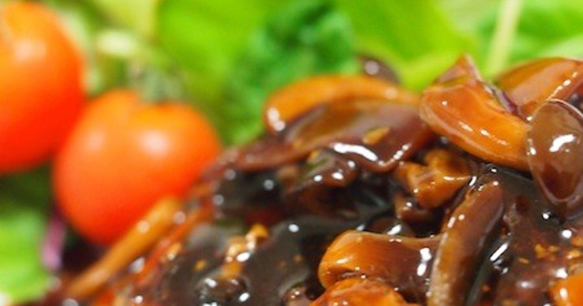 基本からアレンジまで！思わずつくりたくなる「ハンバーグ 和風ソース -めんつゆ」のレシピ集クックパッド