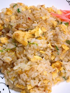 チャーハン 韓焼肉のたれおすすめレシピモランボン