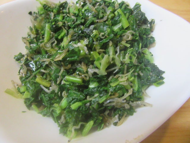 野菜のプロ直伝 リピート必至！ 大根の葉の万能ふりかけレシピ。卵焼きやパスタにも三越伊勢丹の食メディアFOODIE フーディー