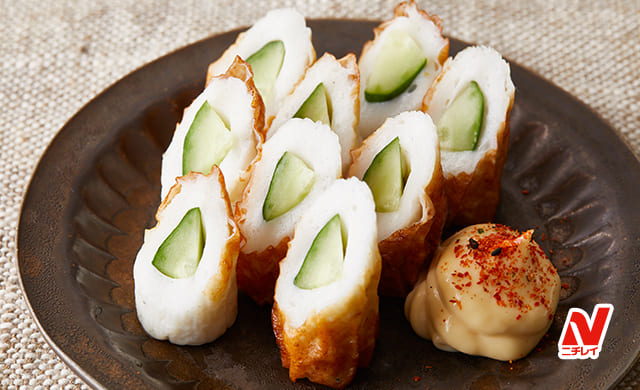 練り物の人気レシピ・記事 576件- macaroni マカロニ