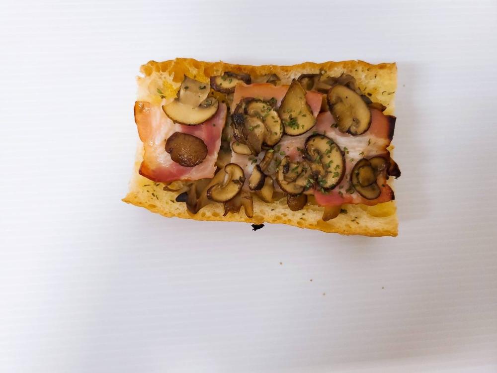 巣鴨 ベーカリー 2選Hyottoko