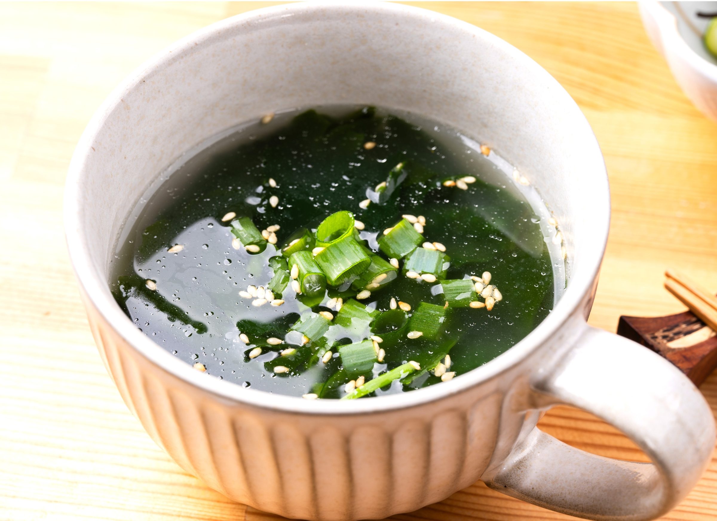 町中華に付いてくる、あの炒飯の旨いスープクラシル