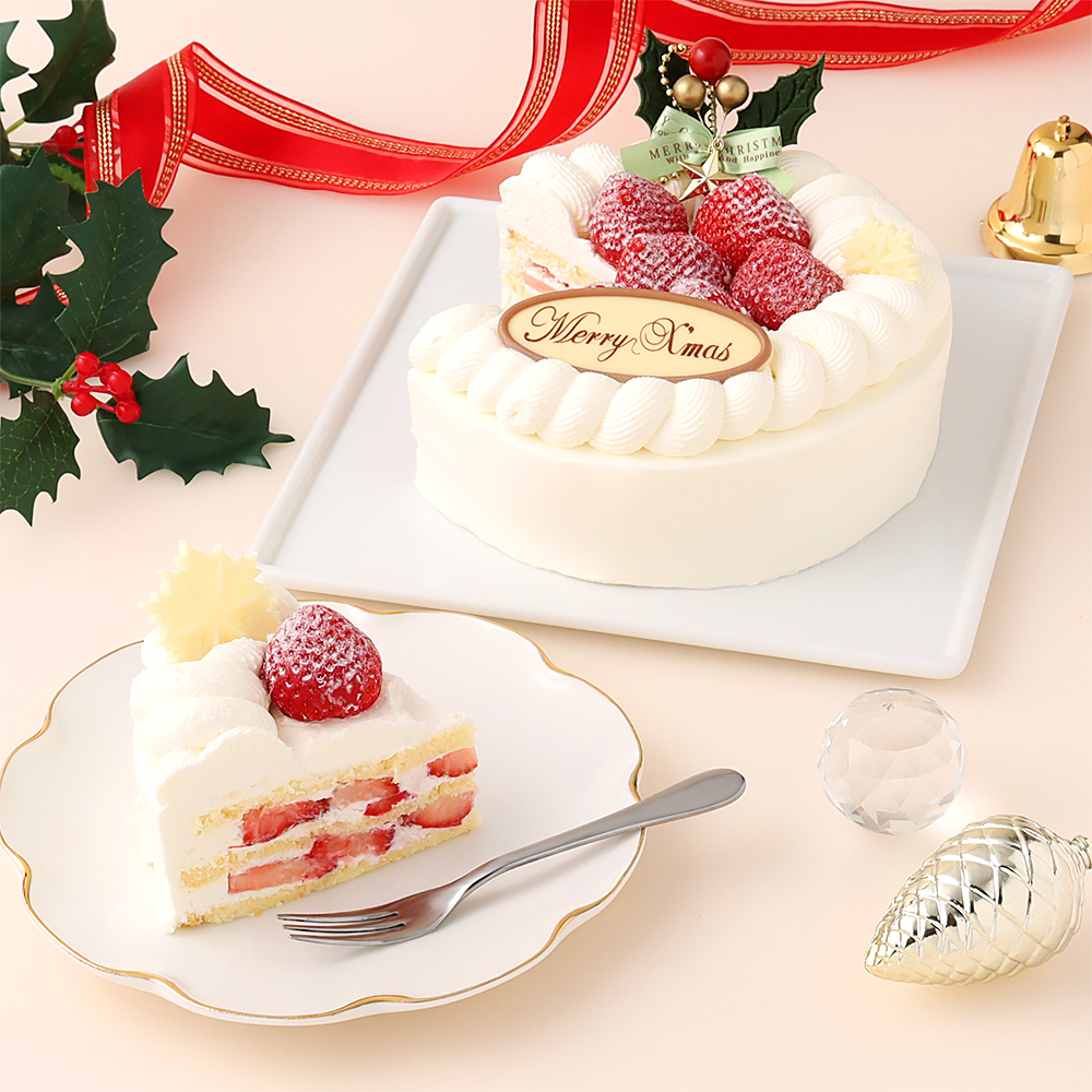 新宿でクリスマスケーキを買うなら！百貨店内のお店などおすすめ10選食べログまとめ