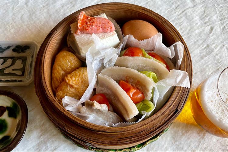 せいろの選び方・使い方 - アイドカストア本店