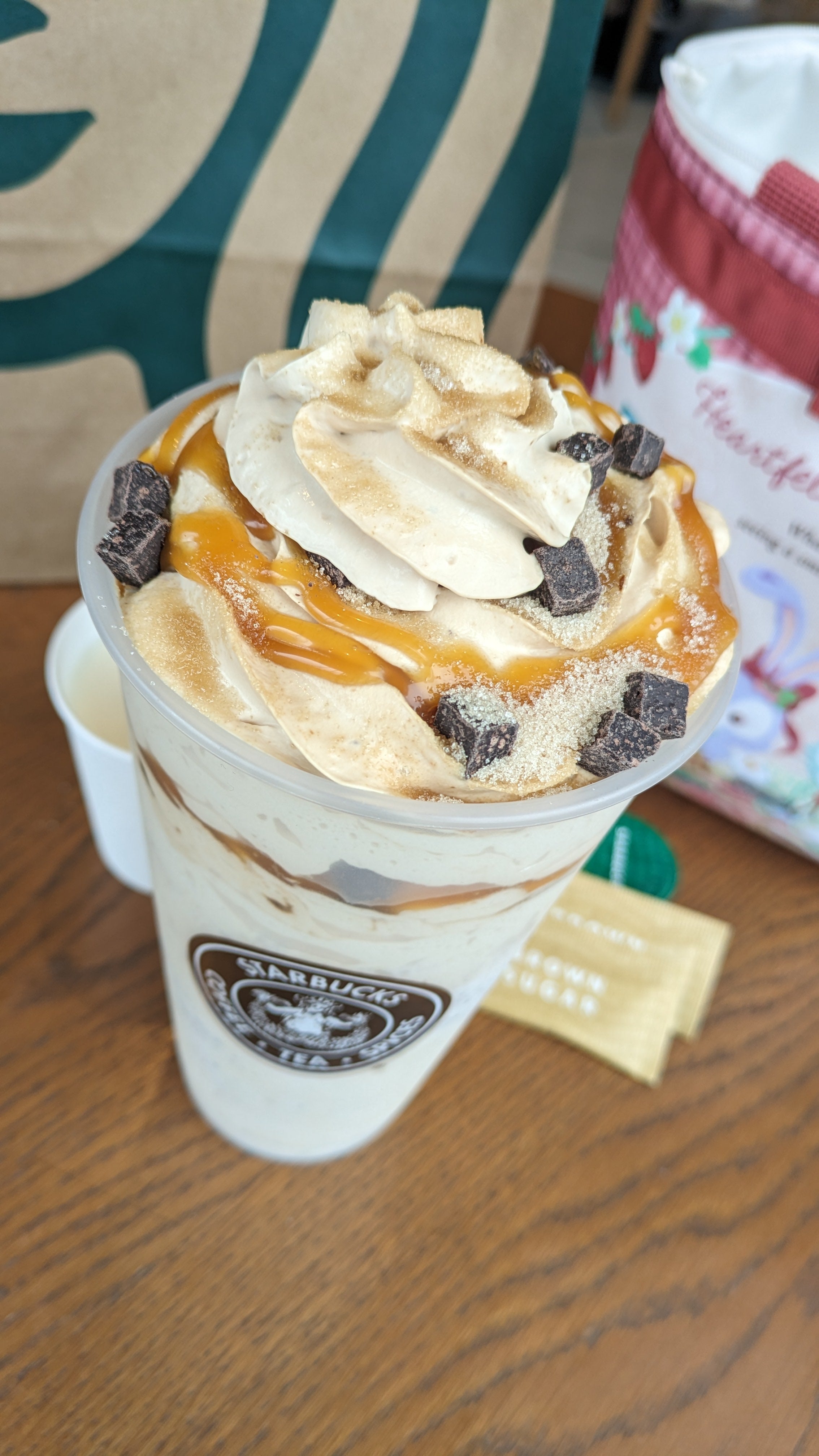 スタバ低カロリー 347kcal→266kcal 友達におすすめできる！絶品カスタム紹介！ Rちゃんのスタバ低カロリーカスタム- エキスパート -Yahoo!ニュース