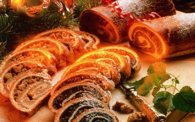 可愛いチェコのクリスマス伝統菓子「ペルニーク」のレシピHow to be Czech