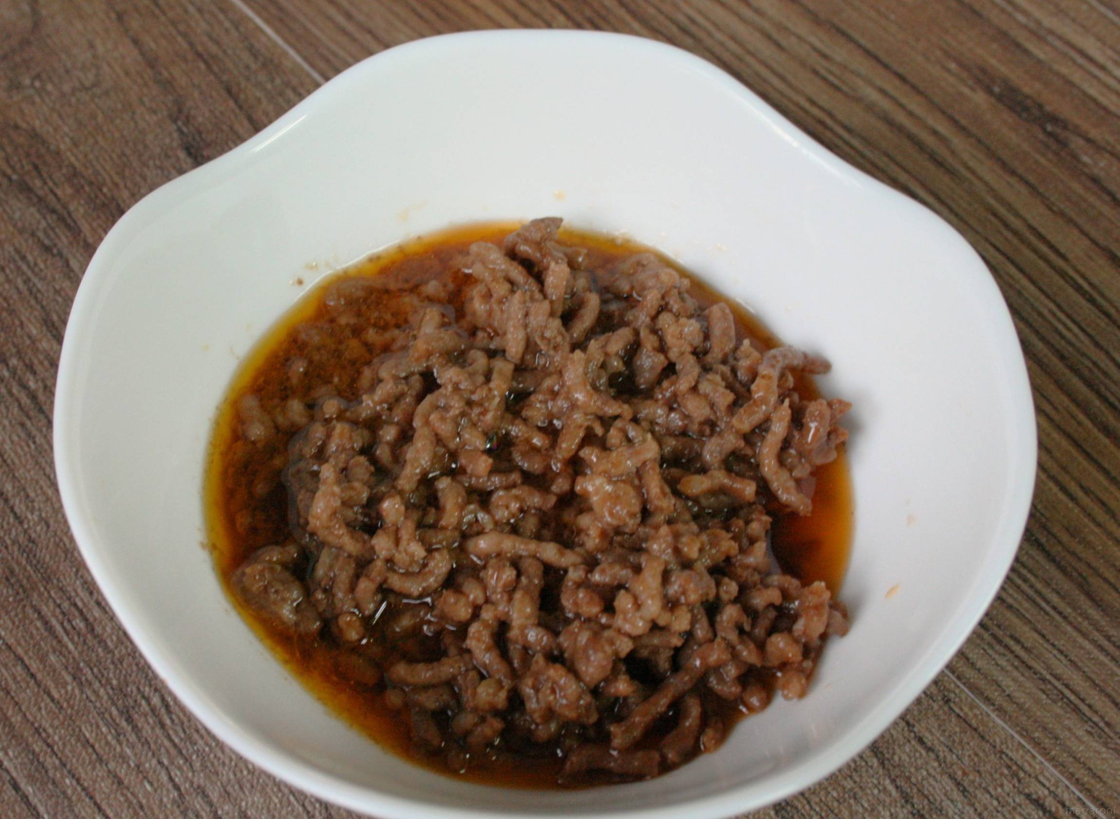 イオンモール各務原 房どれミニトマトレシピ ミートソース無印良品