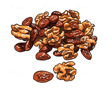 手描き食べ物イラスト ハンバーグのイラストのイラスト素材70235729- PIXTA