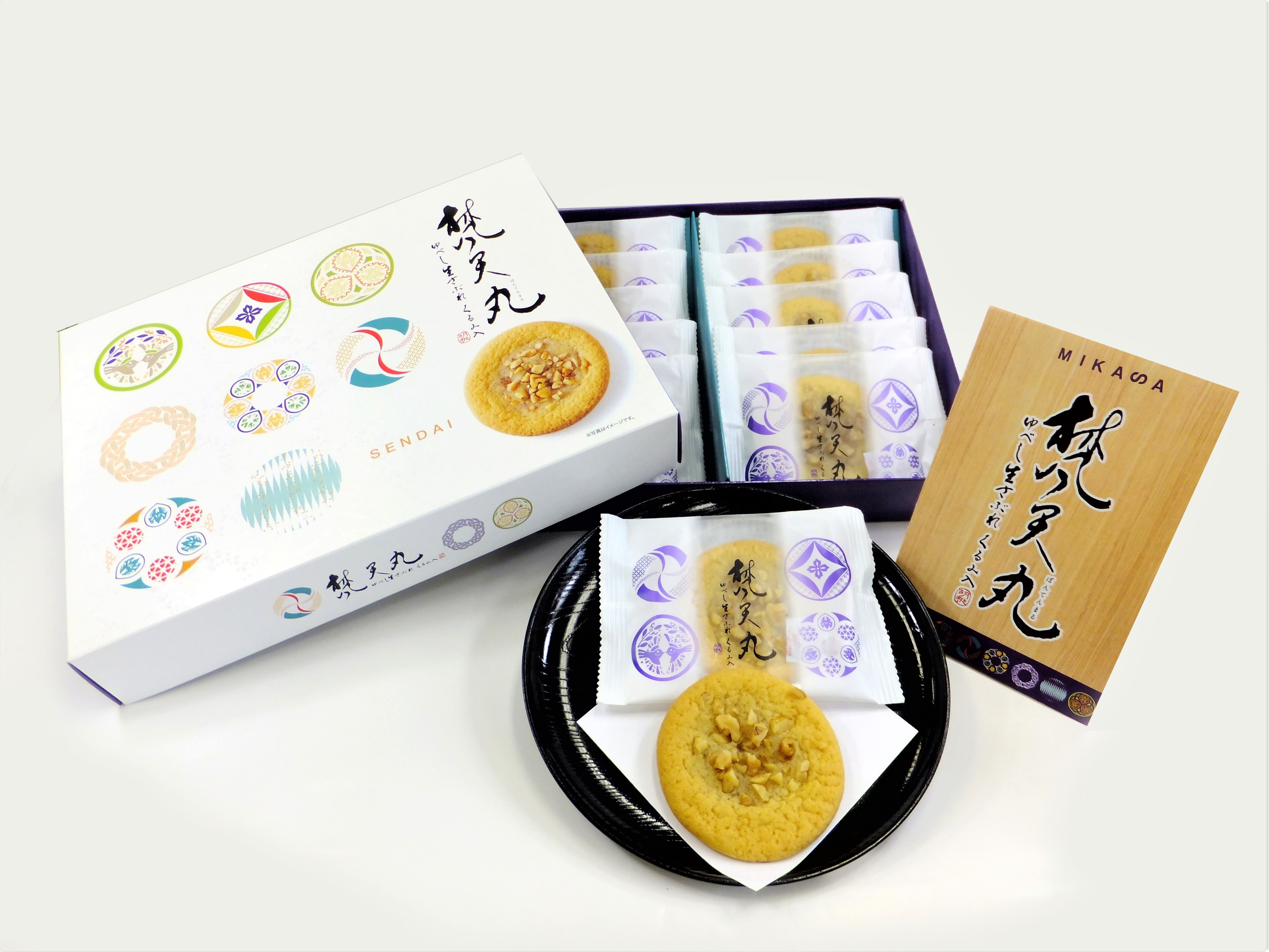 リアルレポ 仙台のいちご大福13選人気店や新店・一年中販売しているお店も仙台南つうしん